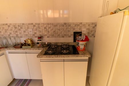 Casa à venda com 300m², 5 quartos e 3 vagas Casa à venda com 300m², 5 quartos e 3 vagasCozinha 2