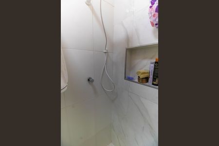 Casa à venda com 300m², 5 quartos e 3 vagas Casa à venda com 300m², 5 quartos e 3 vagasBanheiro da Suíte 4