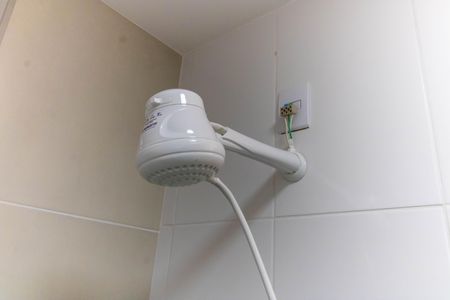 Casa à venda com 300m², 5 quartos e 3 vagas Casa à venda com 300m², 5 quartos e 3 vagasBanheiro da Suíte 3