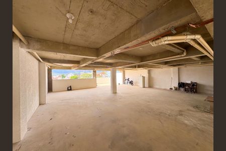 Apartamento à venda com 112m², 2 quartos e 1 vaga Apartamento à venda com 112m², 2 quartos e 1 vagaÁrea comum