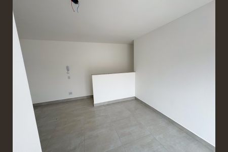 Apartamento à venda com 112m², 2 quartos e 1 vaga Apartamento à venda com 112m², 2 quartos e 1 vagaHall