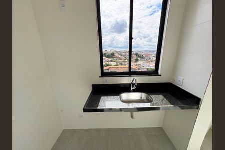 Apartamento à venda com 112m², 2 quartos e 1 vaga Apartamento à venda com 112m², 2 quartos e 1 vagaCozinha
