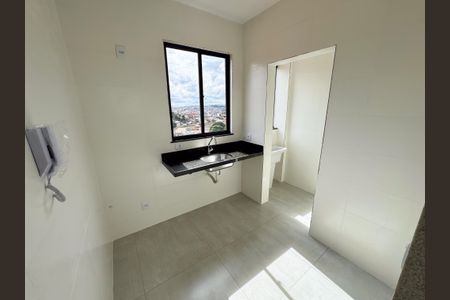 Apartamento à venda com 112m², 2 quartos e 1 vaga Apartamento à venda com 112m², 2 quartos e 1 vagaCozinha