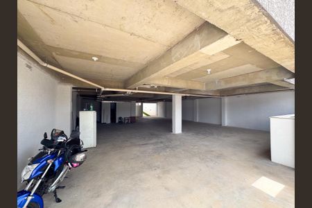 Apartamento à venda com 112m², 2 quartos e 1 vaga Apartamento à venda com 112m², 2 quartos e 1 vagaÁrea comum