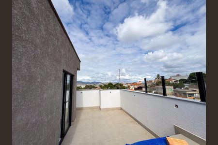 Apartamento à venda com 112m², 2 quartos e 1 vaga Apartamento à venda com 112m², 2 quartos e 1 vagaCobertura