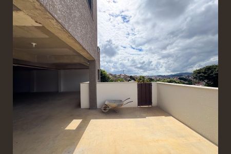 Apartamento à venda com 112m², 2 quartos e 1 vaga Apartamento à venda com 112m², 2 quartos e 1 vagaÁrea comum