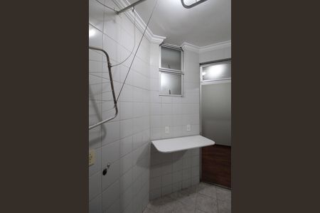 Apartamento à venda com 98m², 3 quartos e 2 vagasÁrea de Serviço