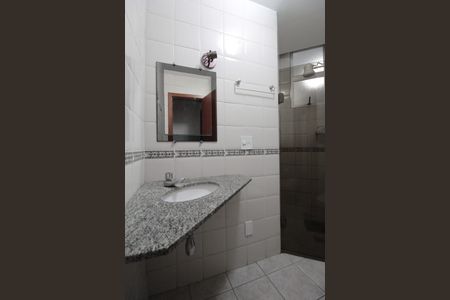 Apartamento à venda com 98m², 3 quartos e 2 vagasBanheiro Social