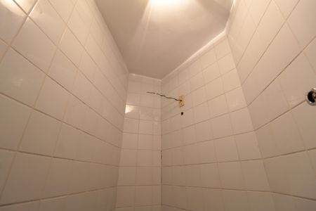 Apartamento à venda com 98m², 3 quartos e 2 vagasBanheiro de Serviço
