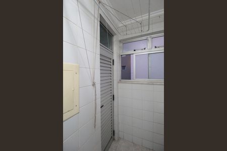 Apartamento à venda com 98m², 3 quartos e 2 vagasÁrea de Serviço