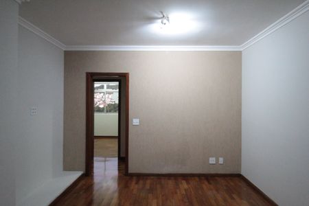 Apartamento à venda com 98m², 3 quartos e 2 vagasSala