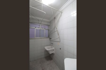 Apartamento à venda com 98m², 3 quartos e 2 vagasÁrea de Serviço