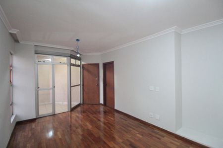 Apartamento à venda com 98m², 3 quartos e 2 vagasSala