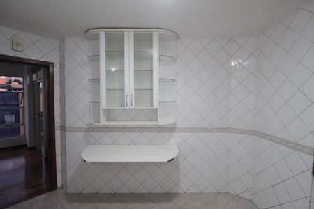 Apartamento à venda com 98m², 3 quartos e 2 vagasCozinha