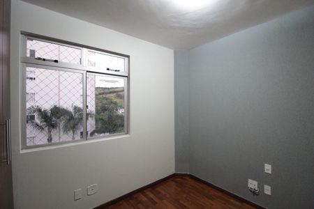 Apartamento à venda com 98m², 3 quartos e 2 vagasQuarto 2