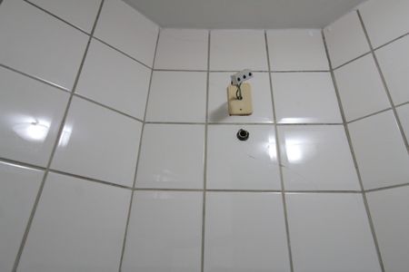 Apartamento à venda com 98m², 3 quartos e 2 vagasBanheiro da Suite