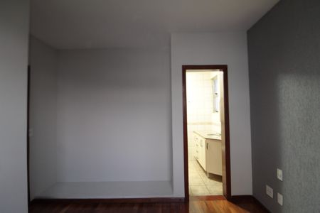 Apartamento à venda com 98m², 3 quartos e 2 vagasSuite