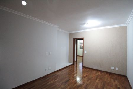 Apartamento à venda com 98m², 3 quartos e 2 vagasSala