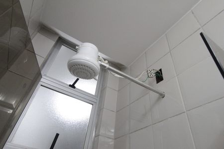 Apartamento à venda com 98m², 3 quartos e 2 vagasBanheiro Social