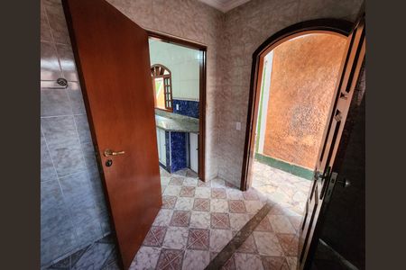 Casa para alugar com 160m², 4 quartos e 1 vaga Casa para alugar com 160m², 4 quartos e 1 vagaDespensa