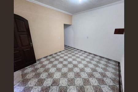 Casa para alugar com 160m², 4 quartos e 1 vaga Casa para alugar com 160m², 4 quartos e 1 vagaSala