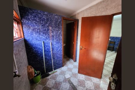 Casa para alugar com 160m², 4 quartos e 1 vaga Casa para alugar com 160m², 4 quartos e 1 vagaDespensa