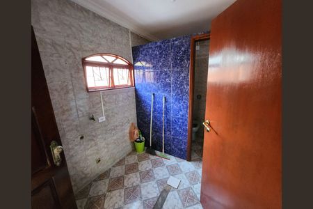 Casa para alugar com 160m², 4 quartos e 1 vaga Casa para alugar com 160m², 4 quartos e 1 vagaDespensa