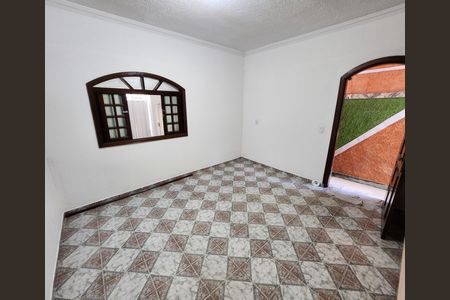 Casa para alugar com 160m², 4 quartos e 1 vaga Casa para alugar com 160m², 4 quartos e 1 vagaSala