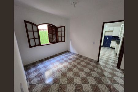 Casa para alugar com 160m², 4 quartos e 1 vaga Casa para alugar com 160m², 4 quartos e 1 vagaSala de Jantar
