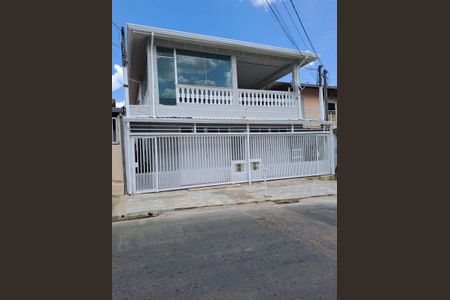 Casa para alugar com 160m², 4 quartos e 1 vaga