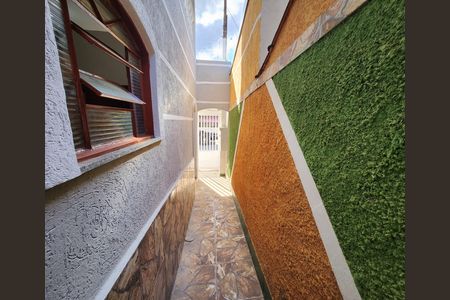 Casa para alugar com 160m², 4 quartos e 1 vaga Casa para alugar com 160m², 4 quartos e 1 vagaQuintal