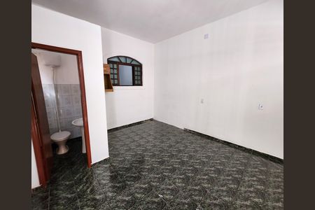 Casa para alugar com 160m², 4 quartos e 1 vaga Casa para alugar com 160m², 4 quartos e 1 vagaGaragem