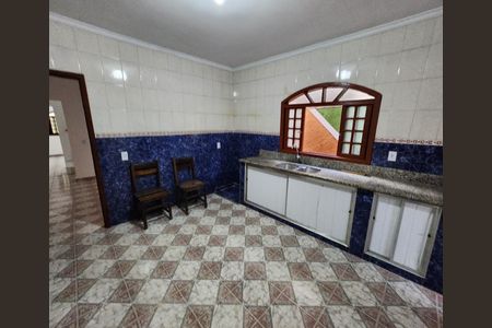 Casa para alugar com 160m², 4 quartos e 1 vaga Casa para alugar com 160m², 4 quartos e 1 vagaCozinha