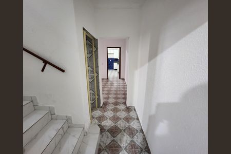 Casa para alugar com 160m², 4 quartos e 1 vaga Casa para alugar com 160m², 4 quartos e 1 vagaCorredor