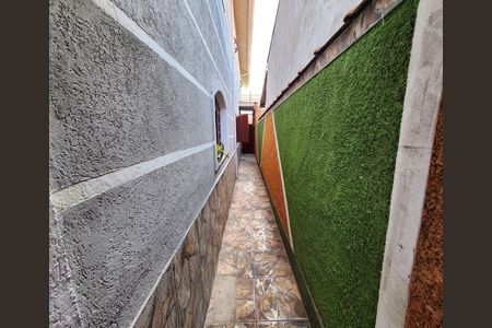 Casa para alugar com 160m², 4 quartos e 1 vaga Casa para alugar com 160m², 4 quartos e 1 vagaQuintal