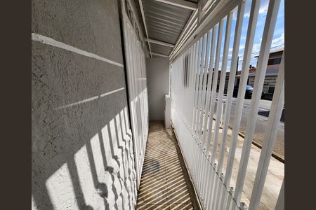 Casa para alugar com 160m², 4 quartos e 1 vaga Casa para alugar com 160m², 4 quartos e 1 vagaQuintal
