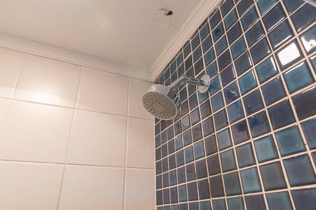 Apartamento à venda com 102m², 3 quartos e sem vagaBanheiro Social