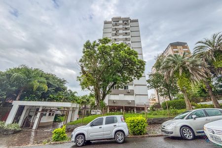 Apartamento à venda com 102m², 3 quartos e sem vagaFachada