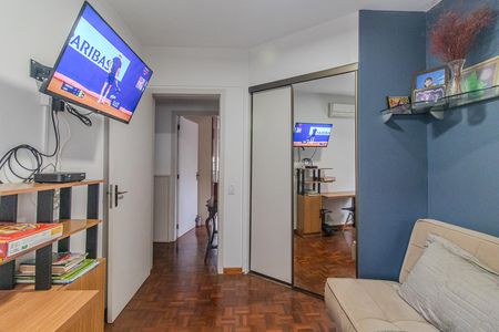 Apartamento à venda com 102m², 3 quartos e sem vagaQuarto 1