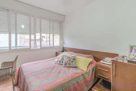 Apartamento à venda com 102m², 3 quartos e sem vagaQuarto 2 - Suíte