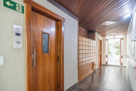 Apartamento à venda com 102m², 3 quartos e sem vagaElevador