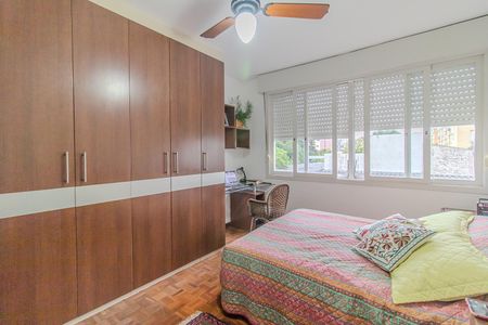 Apartamento à venda com 102m², 3 quartos e sem vagaQuarto 2 - Suíte