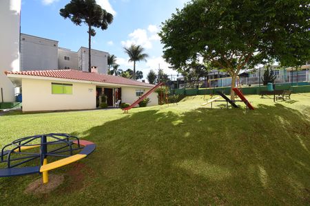 Apartamento para alugar com 59m², 3 quartos e 1 vagaÁrea comum - Playground