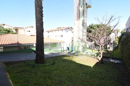 Apartamento para alugar com 59m², 3 quartos e 1 vagaÁrea comum - Área Pet