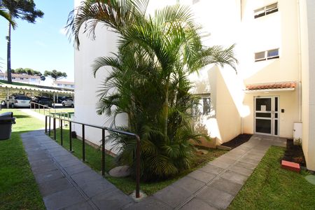 Apartamento para alugar com 59m², 3 quartos e 1 vagaÁrea comum - Bloco