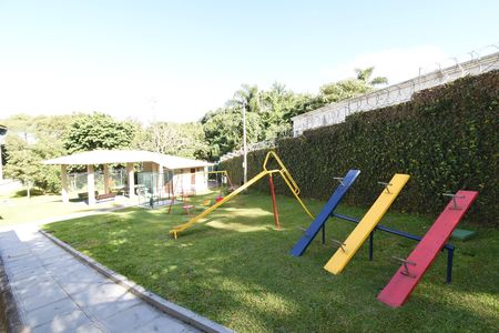 Apartamento para alugar com 59m², 3 quartos e 1 vagaÁrea comum - Playground
