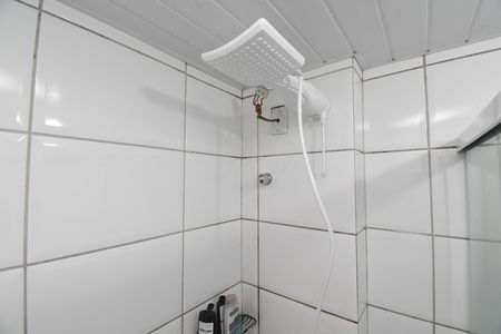 Apartamento para alugar com 59m², 3 quartos e 1 vagaBanheiro 