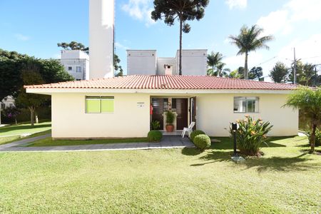 Apartamento para alugar com 59m², 3 quartos e 1 vagaÁrea comum - Salão de festas