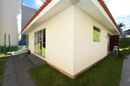 Apartamento para alugar com 59m², 3 quartos e 1 vagaÁrea comum - Salão de festas