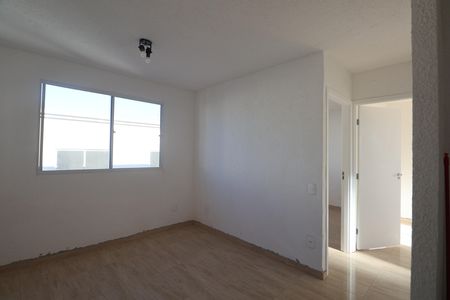 Apartamento para alugar com 52m², 2 quartos e sem vagaSala